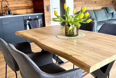 Image de Gemütliche Ferienwohnung im Stryck am Skykwalk Willingen Haustierfreundlich!