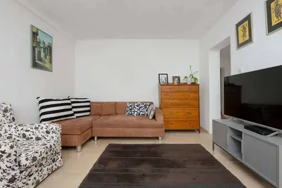 Image de Okopowa 47a | Spacious Apartment | WiFi