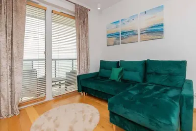 Image de Sucha 37a | Elegant Apartment | Parking