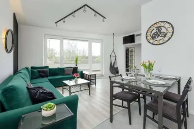 Image de Portowa 18 | Luxurious Apartment | Near the beach