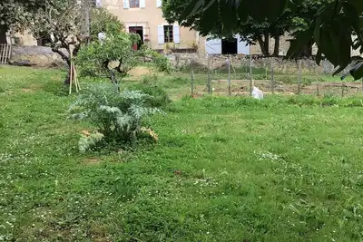 Image de Gîte o chant des pres