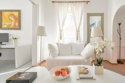 Image de 1bdr Studio | Vitoshka Area | Fully Equipped