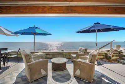 Image de Bahia Mar: Beach House, North Fork