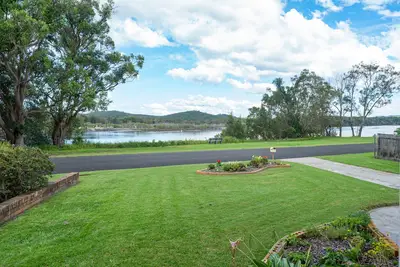 Image de Tides: 1  Br, 1  Ba Apartment in Evans Head, Sleeps 4