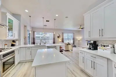 Image de Serene Palms Retreat