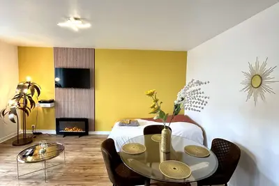 Image de Le Soleil d’Or 10m de Nigloland