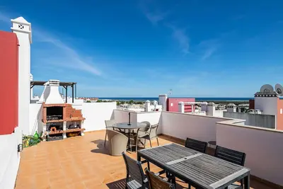 Image de Crepis Apartment, Tavira, Algarve