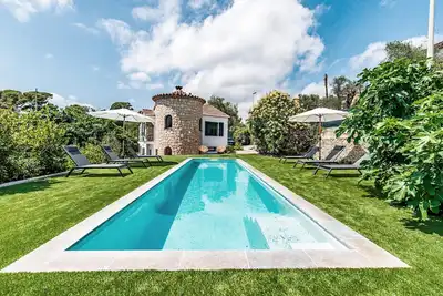 Image de Villa Camille