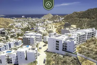 Image de Amazing 2br Condo with Rooftop pool - Bbq