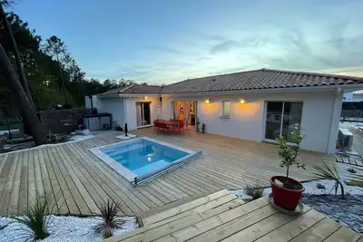 Image de Villa Les Pins