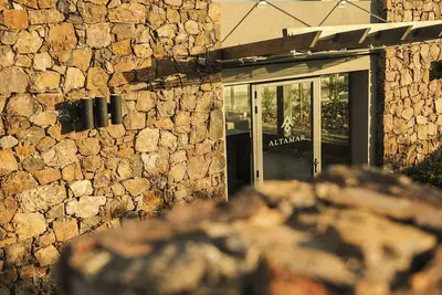 Cozy duplex retreat on Punta Ballena with amazing views and a beautiful garden.