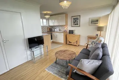 Image de 93 Broadside Holiday Chalet near Broads & Beaches