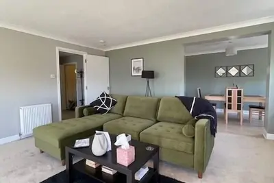 Image de Penthouse at the Bay near Edinburgh