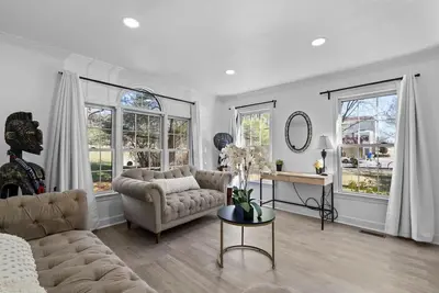 Image de 5br Retreat Nature & Access Laurel Md