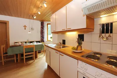 Image de Appartement Sarah für 4 - 5 Personen - Apart Zimalis
