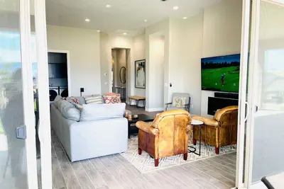 Image de Manassas Ridge Bungalow by Mesquite Vacation Rentals in Cambria with Putting Green and $510 in free daily activities