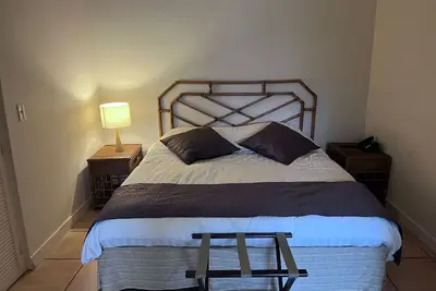 Cacao Luxury Suite In Coronado   -    B