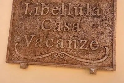 Image de Libellula Holiday House, beautiful and cozy in the historic center of Montelibretti