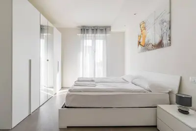 Image de Sunshine Apartment by Wonderful Italy