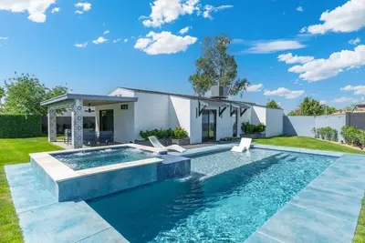 Image de Pool - Old Town - Vista Del Camino Park