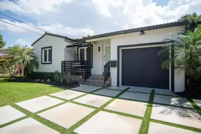 Image de Urban Escape Haven