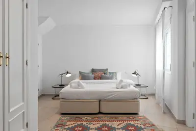 Image de Marques del Duero - City Stay