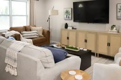 Image de Refreshing Ranch Style Home