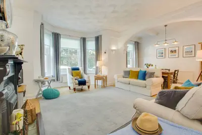 Image de Secret Sands - Une Chambre Appartement, Couchages 2