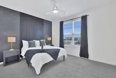 Image de Urban Oasis w/ Pool, Gym, & Stunning City Views