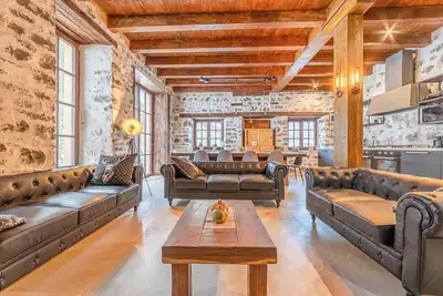Image de Villa Molin Del Faure