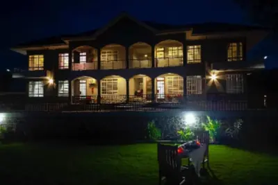 Image de Stargate Libra & Aries Apartment! Family-sized apartment with best Meru Mountain