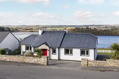 Image de Fresh & Stylish | Ocean View | Donegal Town & Bay