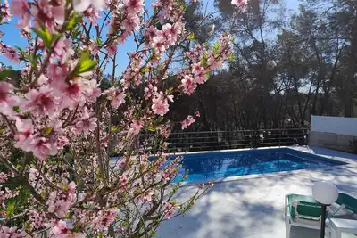 Image de Quiet Villa in the Heart of Garraf National Park