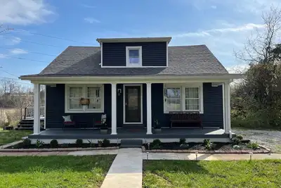 Image de Bourbon Country Cottage - perfect for exploring the Bourbon Trail