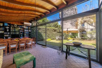 Image de Maison de vacances Catania pour 1 - 4 personnes avec 2 chambres à coucher - Maison de vacances