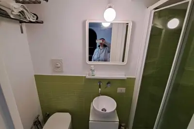 Image de 1 Bedroom Apartment in Caserta