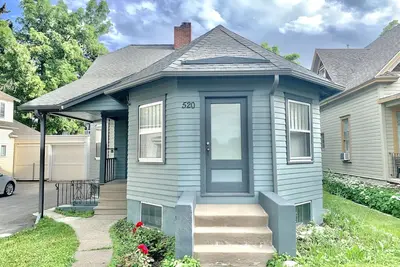 Image de Historic 5 Bed Home in the Heart of Downtown Bozeman. Great Location!