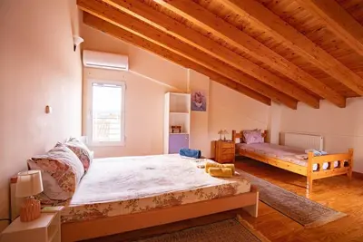 Image de Neromilos Harmony - Roussis Residence