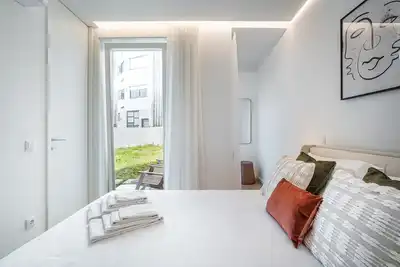 Image de GuestReady - Le refuge paisible de Porto