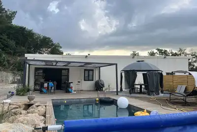 Image de Gîte chez Marie et Sebastien