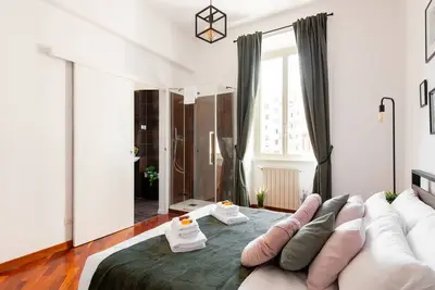 Image de Piacentino Homes San Giovanni apartment