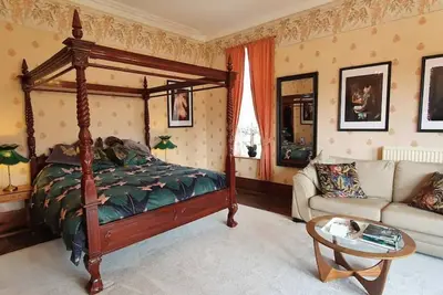 Image de Cader suite at PenYcoed Hall incl Luxury Hot Tub