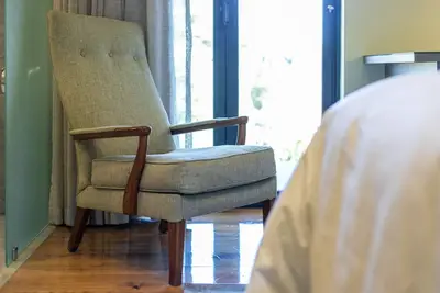 Bali and Eva Midlands