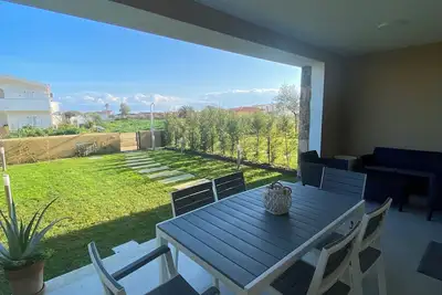 Image de Budoni A Few Steps From The Sea New And Beautiful Apartment