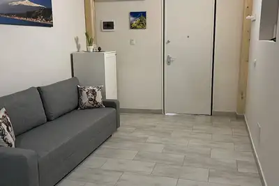 Image de A stone's throw from Catania Cathedral, brand new and suitable for couples and families.