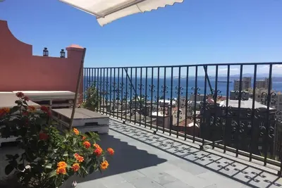 Image de Apartamento Casona Valparaiso Cerro Bellavista