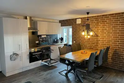 Image de Ferienwohnung Deichgraf Direkt an den Oder- Auen