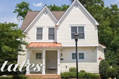 Image de King'S Creek Cottage