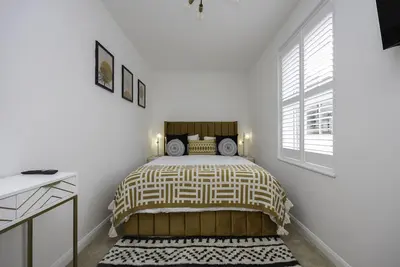 Image de Stunning modern space in Hove & free parking.