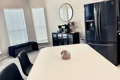 Image de 4 bedrooms+Outdoor gazebo+Garage+office